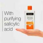 تونر ضدجوش سرسیاه Neutrogena - Image 3