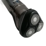 ریش تراش سه تیغ کیمی مدل KM-2804 - Image 3