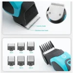 ماشین اصلاح حیوانات وی جی آر مدل V-208 - Image 5