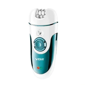 اپیلاتور چهار کاره وی جی آر مدل V-700