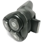 ریش تراش سه تیغ کیمی مدل KM-2804 - Image 2