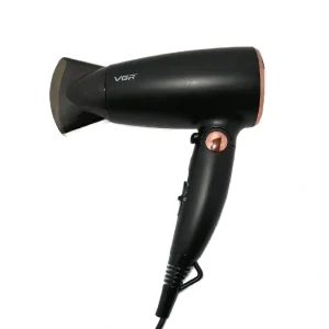 سشوار مسافرتی وی جی آر مدل V-439