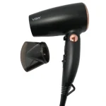 سشوار مسافرتی وی جی آر مدل V-439 - Image 2