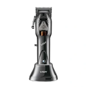 ماشین اصلاح سر و صورت وی جی آر مدل V-653