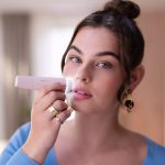 ماشین اصلاح صورت بانوان فیلیپس مدل BRR454 - Image 3