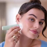 ماشین‌اصلاح صورت بانوان فیلیپس مدل BRR474/00