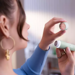 ماشین‌اصلاح صورت بانوان فیلیپس مدل BRR474/00