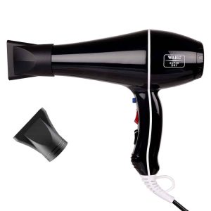 سشوار حرفه‌ای وال مدل SUPER DRY (بسته‌بندی طوسی)