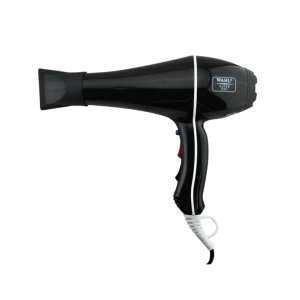 سشوار حرفه ای وال مدل SUPER DRY (بسته‌بندی مشکی)