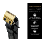 ماشین‌اصلاح وال مجیک کلیپ کردلس