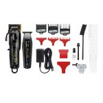 ست ماشين اصلاح وال باربر کمبو شارژي