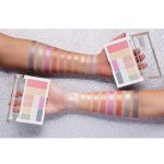 پالت سایه میبلین مدل Urban Light - Image 2