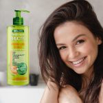 کرم مو ده کاره Garnier Liss & Shine - Image 3