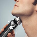 ریش تراش سری 8 براون مدل 8417s - Image 6