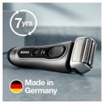 ریش تراش سری 8 براون مدل 8417s