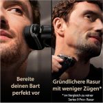 ریش تراش سری 9 پرو پلاس براون مدل 9590cc - Image 3