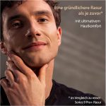 ریش تراش سری 9 پرو پلاس براون مدل 9590cc - Image 5