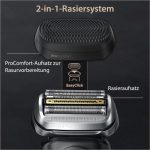 ریش تراش سری 9 پرو پلاس براون مدل 9590cc - Image 6