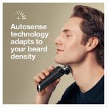 ریش تراش سری 9 براون مدل 9460cc