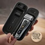 ریش تراش سری 9 براون مدل 9527S pro plus