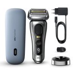 ریش تراش سری 9 براون مدل 9527S pro plus