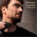 ریش تراش سری 9 براون مدل 9569cc pro plus - Image 4