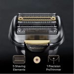 ریش تراش سری 9 براون مدل 9569cc pro plus