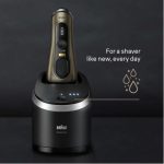 ریش تراش سری 9 براون مدل 9569cc pro plus