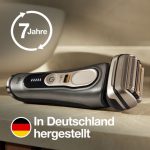 ریش تراش سری 9 براون مدل 9465cc - Image 2