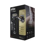 ریش تراش سری 9 براون مدل 9352cc