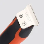 ماشین اصلاح سر و صورت وی جی آر مدل V-999 - Image 3