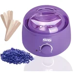 دستگاه ذوب وکس دی اس پی مدل 70004 - Image 3