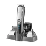 ست ماشین اصلاح 5 کاره وی جی آر مدل V-105 - Image 2