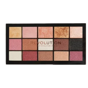 پالت سایه چشم رولوشن مدل Revolution AFFECTION
