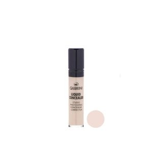 کانسیلر مایع لیکوئید فتوژنیک گابرینی شماره 01