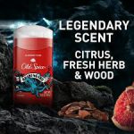 استیک ضد تعریق OLDSPICEمدل KRAKENGARD  - Image 3