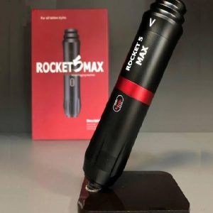 دستگاه تاتو پن راکت 5 مکس