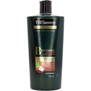 شامپو بوتانیک نارگیل TRESemme Botanique