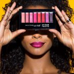 پالت رژ لب میبلین Maybelline N0.01 - Image 3