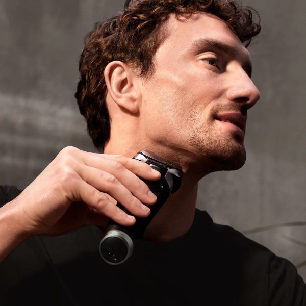 ریش تراش سری 9 براون مدل 9527S pro plus - Image 8