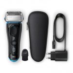 ریش تراش سری 8 براون مدل 8325s