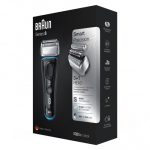 ریش تراش سری 8 براون مدل 8325s