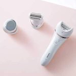 اپیلاتور فیلیپس مدل BRE730/05