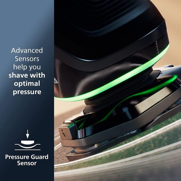 ریش تراش فیلیپس مدل S9985/50