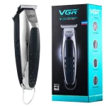 ماشین اصلاح سر صورت وی جی آر مدل V-093 - Image 3