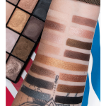 پالت سایه رولوشن ریلودد آیکونیک  REVOLUTION ICONIC mattes - Image 3