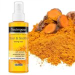 تونر زردچوبه Neutrogena مدلSoothing and Clear - Image 2