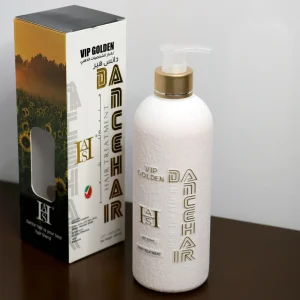 ماسک موی دنس هیر سفید (500 میل)