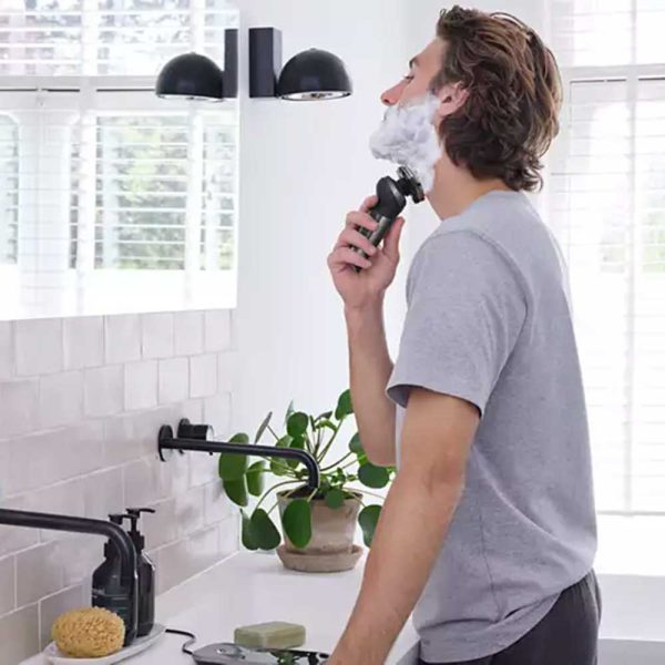 ریش تراش فیلیپس مدل SP9872/22