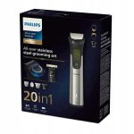 ماشین اصلاح سر و صورت فیلیپس مدل MG9553/15